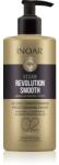 INOAR Vegan Revolution Smooth hidratáló kisimító maszk hajra 350 ml