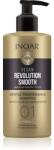 INOAR Vegan Revolution Smooth изправящ шампоан за суха и непокорна коса 350ml