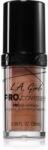 L. A. Girl Cosmetics PRO. Coverage frissítő folyékony make-up árnyalat Beige 28 ml