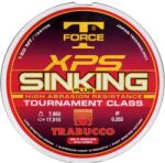 Trabucco T-Force XPS Sinking Plus 150 m 0,30 mm (052-00-300)