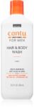 Cantu Men Hair&Body Wash șampon pentru corp 400 ml