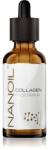 NANOIL Collagen kollagén szérum a ráncok ellen nori alga kivonatával 50 ml