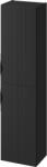 Cersanit Tirso dulap 40x30x160 cm laterala pe perete negru S1017-009 (S1017009)