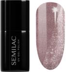 Semilac UV Hybrid Day and Night gél körömlakk UV / LED-es lámpákhoz árnyalat 395 Dawn Till Dusk 7 ml