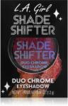 L.A. GIRL COSMETICS Shade Shifter hosszantartó szemhéjfesték árnyalat Sunset 1.2 g