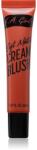 L. A. Girl Cosmetics Soft Matte folyékony arcpirosító árnyalat Blissful 8 ml