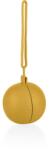 Zopa Silicone Pacifier Case Closable кутийка за биберон 0 m+ Mustard Yellow