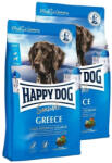 Happy Dog Supreme Greece 2x11kg