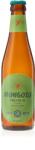 Mongozo belga sör 0, 33l Premium Pilsener 5% gluténmentes üveges