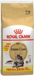 Royal Canin 12kg Royal Canin Maine Coon Adult száraz macskatáp 2 kg ingyen