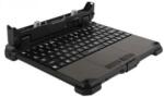 GETAC GDKBUG UX10 Levehető Billentyűzet US Angol fekete (GDKBUG)