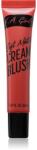 L. A. Girl Cosmetics Soft Matte folyékony arcpirosító árnyalat Hot Shot 8 ml