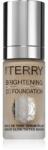 By Terry Brightening CC Foundation élénkítő CC krém hidratáló hatással árnyalat 1W - Fair Warm 30 ml
