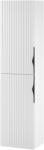 Cersanit Tirso dulap 40x30x160 cm laterala pe perete alb S1015-010 (S1015010)