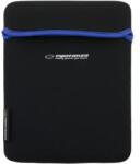 Esperanza Husa de protectie Esperanza ET172B pentru tableta 9.7'', Neopren, Negru (ET172B)