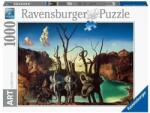 Ravensburger 1000 db-os puzzle - Art Collection - Dali (12000193) (12000193)
