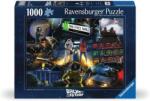 Ravensburger 1000 db-os puzzle - Universal Artist Collection - Back to the Future (12000278) (12000278)