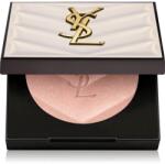 Yves Saint Laurent All Hours Hyper Luminize highlighter árnyalat 03 Rosy Sand 5 g