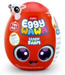 Eggy Wawa Figurine surpriza in ou Eggy Wawa Ferma Animalelor Figurina