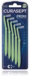 CURASEPT Proxi Angle P09 fogköztisztító kefék 5 db