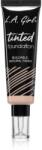 L.A. GIRL COSMETICS Tinted Foundation hidratáló tonizáló krém árnyalat Ivory 30 ml