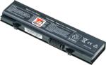 T6 Power Dell Latitude E5400, E5500, 5200 mAh, 58 Wh, 6 cellás (NBDE0088)
