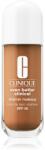 Clinique Even Better Vitamin Makeup folyékony make-up SPF 50 árnyalat Medium Deep Warm 3 30 ml
