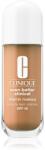 Clinique Even Better Vitamin Makeup fond de ten lichid SPF 50 culoare Medium Cool 4 30 ml