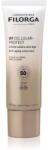 Filorga UV CELLULAR-PROTECT FACE & BODY napozó krém arcra és testre SPF 50+ 125 ml