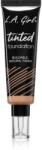L.A. GIRL COSMETICS Tinted Foundation hidratáló tonizáló krém árnyalat Beige 30 ml