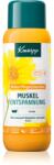Kneipp Muscle Relaxation spuma de baie pentru mușchi obosiți 400 ml - notino