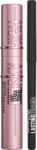 Maybelline Lash Sensational Sky High Mascara 7, 2 ml + Lasting Drama Black Out 3, 7 g (KSDS2393)