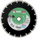 Toroflex Basic beton gyémánttárcsa 125x22, 2/SH8 (010301-0192) - transvidia