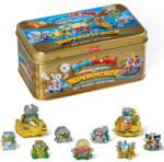 Magic Box Toys Set figurine SuperThings - SuperSpecials, cutie metalizata, seria 7 Figurina