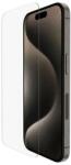 Belkin Folie Protectie Belkin Temperedglass Screen Protection Iphone 15 Pro (BEL-0014)
