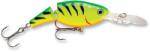 Rapala Vobler Rapala Jointed Shad Rap 4cm 5g FT (JSR04 FT)