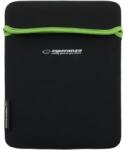 Esperanza Husa de protectie Esperanza pentru tableta 9.7'', Neopren 3 mm, Negru (ET172G)