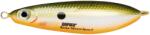 Rapala Oscilanta Rapala Rattlin' Minnow Spoon 8cm 16G RFSH (RMSR08 RFSH)