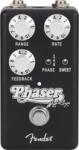 Fender 0234553000 Fender Waylon Jennings Phaser effekt pedál (0234553000)