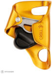 Petzl CROLL L mellkasblokkoló