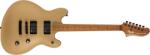Squier 0370471544 Squier Contemporary Active Starcaster, Shoreline Gold elektromos gitár (0370471544)