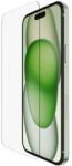 Belkin Folie Protectie Belkin Temperedglass Screen Protection Iphone 15 Plus/14 Pro Max (BEL-0015)