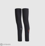 Sportful FIANDRE 2 lábmelegítő, fekete (XL)