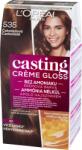 L'Oréal L'ORÉAL PARIS CASTING Créme Gloss 535 Csokoládé
