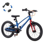 RoyalBaby EZ Space Shark 16 Bicicleta