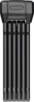 ABUS 6200K/90 SH BK Bordó (99530)