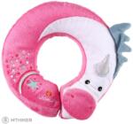 LittleLife Animal Snooze Pillow utazópárna, unicorn