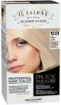 ALFAPARF Milano Plex Rebuilder Hair Color Kit 12.01 jégplatina