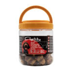 Agility Recompense delicioase pentru caini Agility LSS-23, carnati de vita impletiti cu pui si rata, 500g