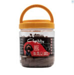Agility Recompense delicioase pentru caini Agility LSB-02, felie moale de vita, 500g